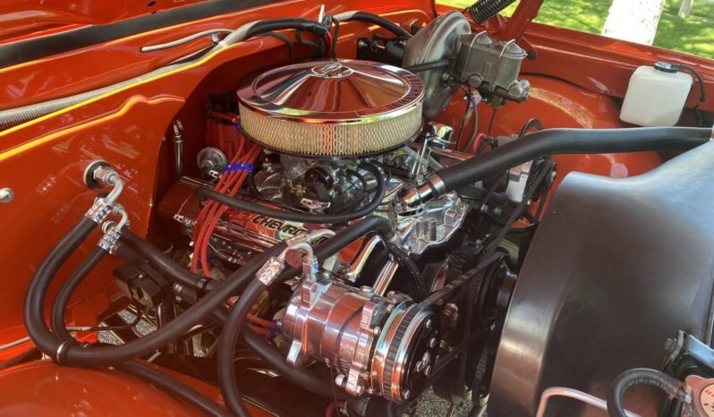 
								1972 Chevrolet K10 Cheyenne 4X4 full									