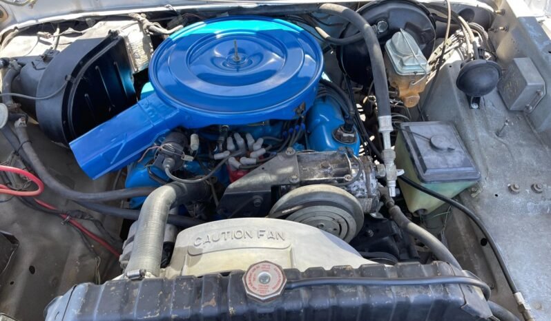 
								1977 Ford F-150 Ranger full									