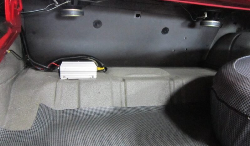 
								1968 Pontiac GTO Hardtop Coupe full									