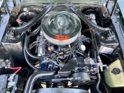 
										1968 Ford Mustang full									