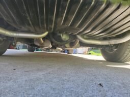 
										1968 Chevrolet Chevelle Malibu 2-Speed full									