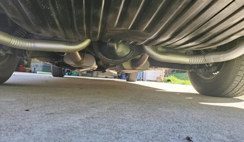 
								1968 Chevrolet Chevelle Malibu 2-Speed full									