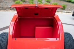 
										1932 Ford Roadster Hot Rod V10 4-Speed full									