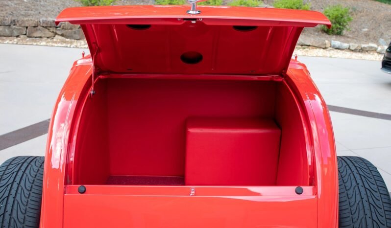 
								1932 Ford Roadster Hot Rod V10 4-Speed full									