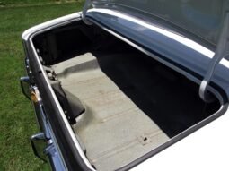 
										1968 Chevrolet Camaro SS 502 V8 full									