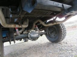 
										1972 Chevrolet K10 Pickup Truck 4X4 full									