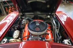 
										1967 Chevrolet Corvette 427 V8 Soft Top full									