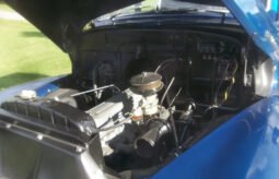 
										1950 Chevrolet 3100 5-Window Pickup Truck full									