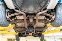 
										1967 Chevrolet Corvette Soft Top V8 full									