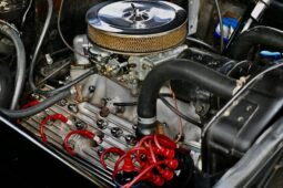 
										1950 Ford Deluxe Tudor Sedan V8 full									