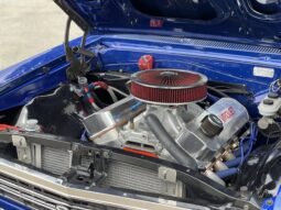 
										1967 Chevrolet Chevelle Malibu Sport Coupe V8 full									