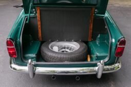 
										1966 Triumph TR4A IRS 2.1L full									