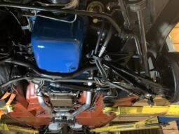 
										1966 Ford Mustang Soft Top full									