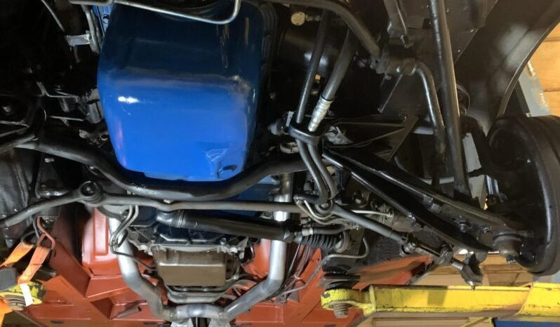 
								1966 Ford Mustang Soft Top full									