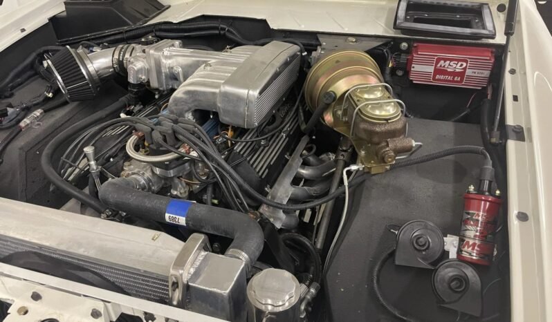 
								1966 Ford Bronco U13 full									