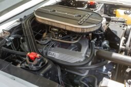 
										1968 Shelby Mustang GT500 428 V8 full									