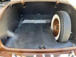 1953 Chevrolet Bel Air Sport Coupe 2-Speed