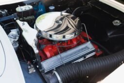 
										1956 Chevrolet Corvette Convertible V8 full									