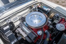 
										1957 Ford Thunderbird Convertible full									