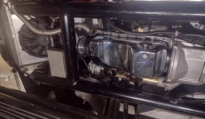 
								1965 Factory Five Racing Roadster Shelby Cobra full									