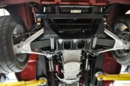 
										1961 Chevrolet Corvette LS2 V8 full									