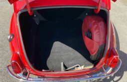 
										1964 Volvo PV544 full									