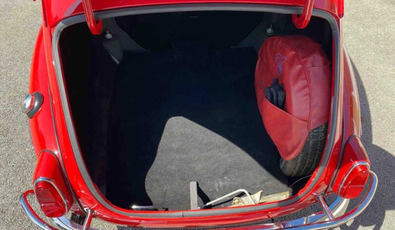 
								1964 Volvo PV544 full									