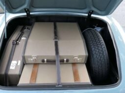 
										1961 Mercedes-Benz 190SL 4-Speed full									