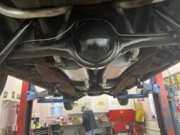 
										1964 Chrysler Imperial LeBaron Sedan full									