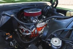 
										1972 Chevrolet K10 Suburban 4X4 full									