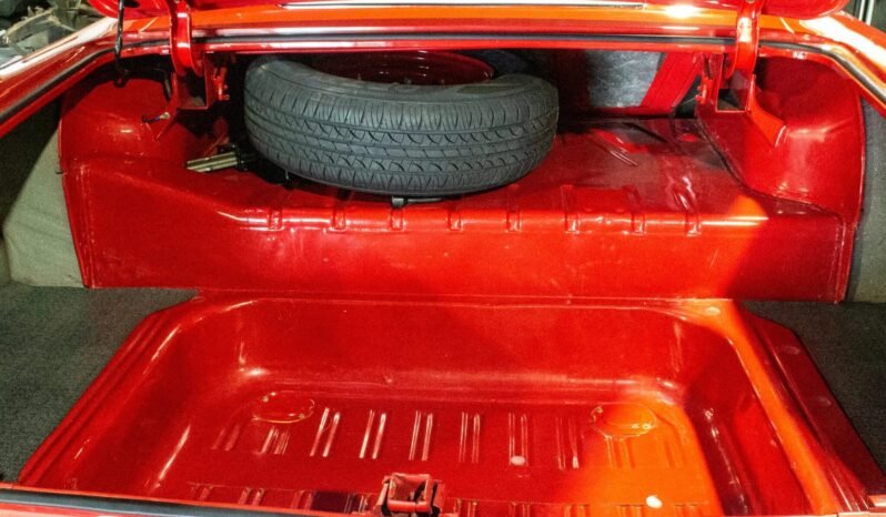 
								1962 Chevrolet Impala Sport Coupe full									