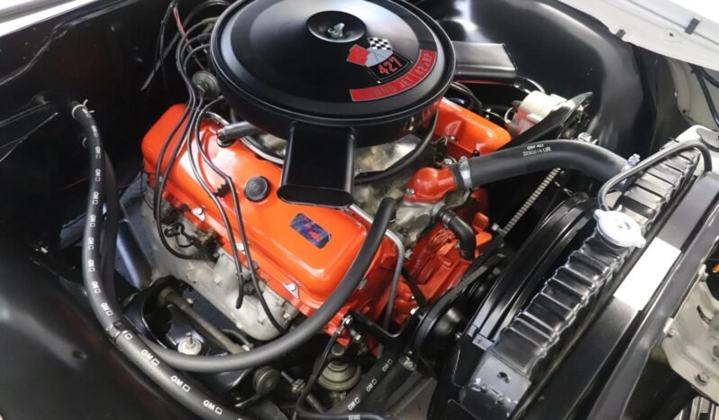 
								1966 Chevrolet Biscayne full									