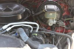 
										1986 Chevrolet K5 Blazer Silverado 4X4 full									