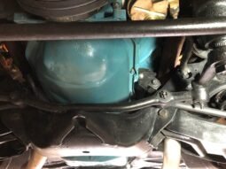 
										1964 Pontiac GTO 4-Speed full									