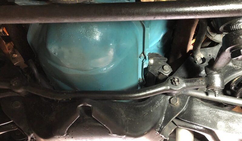 
								1964 Pontiac GTO 4-Speed full									