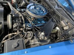 
										1973 Ford Mustang Convertible 351 V8 full									