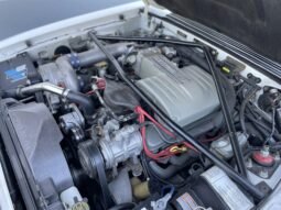 
										1990 Ford Mustang Saleen Convertible full									