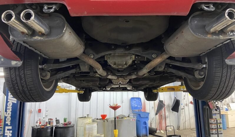 
								1990 Nissan 300ZX full									