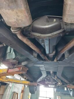 
										1965 Triumph TR4A full									