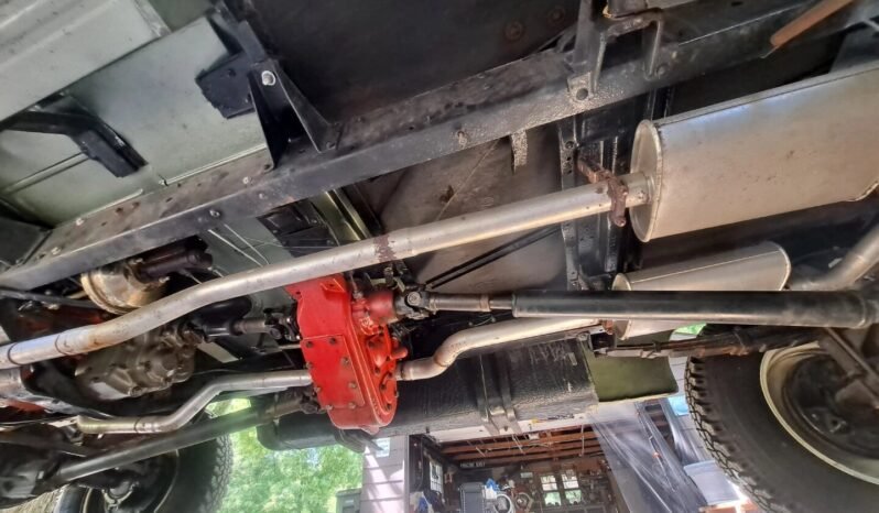 
								1959 Chevrolet 3100 Carryall Suburban NAPCO full									