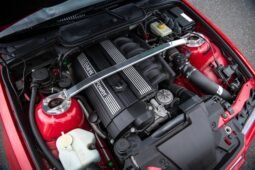 
										1999 BMW M3 E36 full									