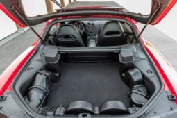 
										1993 Mazda RX-7 Touring 1.3L Wankel full									