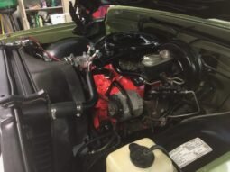 
										1972 Chevrolet Blazer K5 4X4 full									