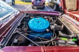 
										1967 Lincoln Continental 462ci V8 full									