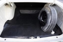 
										1956 Chevrolet Bel Air Sedan V8 full									