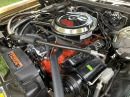 
										1970 Chevrolet El Camino Numbers-Matching 350 V8 full									