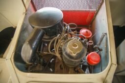 
										1959 Willys Jeep FC-170 full									