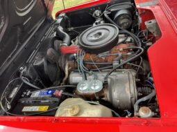 
										1977 International Harvester Scout II 4X4 full									