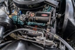 
										1960 Pontiac Bonneville V8 Convertible full									