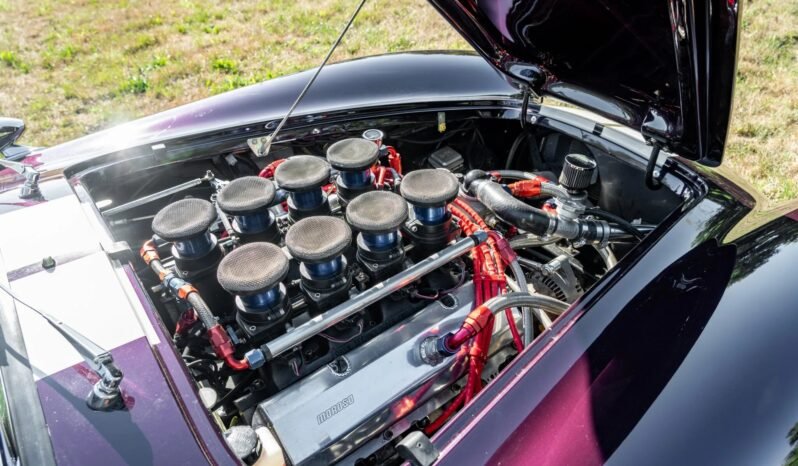 
								1965 Superformance AC Shelby Cobra full									